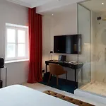 Гостевой дом The Townhouse Удине