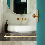 The Townhouse