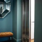 The Townhouse 4* Udine