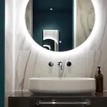 Гостевой дом The Townhouse Удине