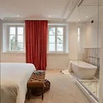 The Townhouse