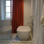 The Townhouse Гостевой дом Удине