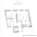 Gasthuis The Townhouse