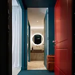 The Townhouse
