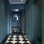 The Townhouse