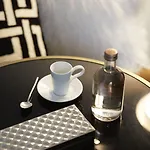Гостевой дом The Townhouse