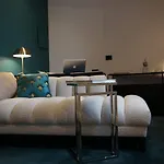 Гостевой дом The Townhouse Удине