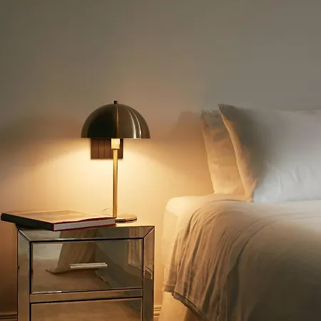 The Townhouse بيت ضيافة 4*