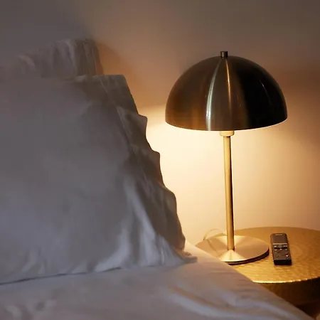 The Townhouse