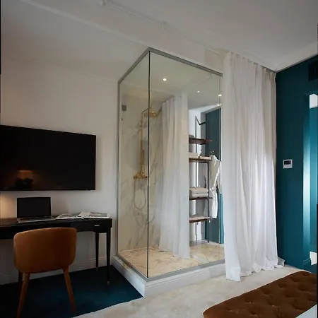 The Townhouse Gasthof 4*