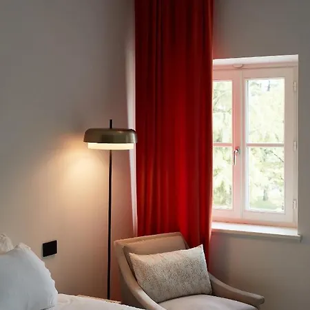 The Townhouse Gasthof 4*