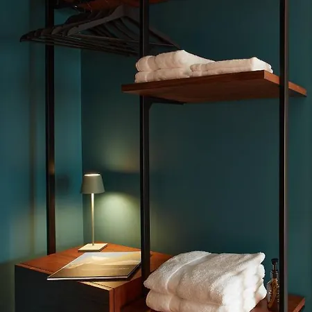 The Townhouse