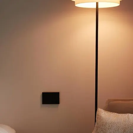 The Townhouse 4* Udine
