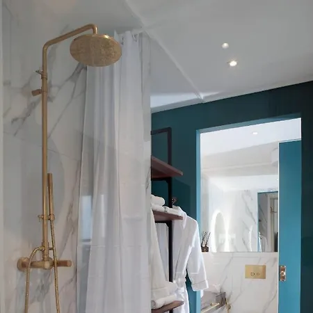 The Townhouse Guest house *