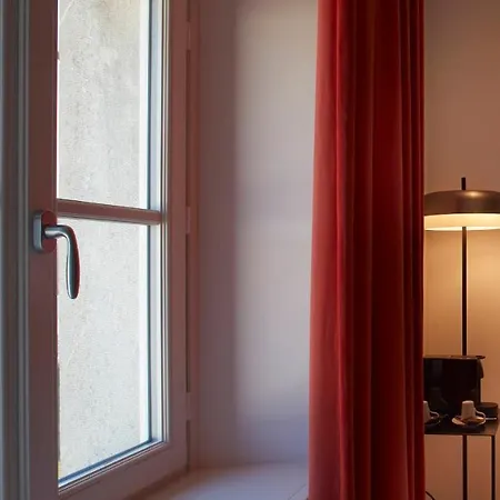 The Townhouse Pensionat 4*