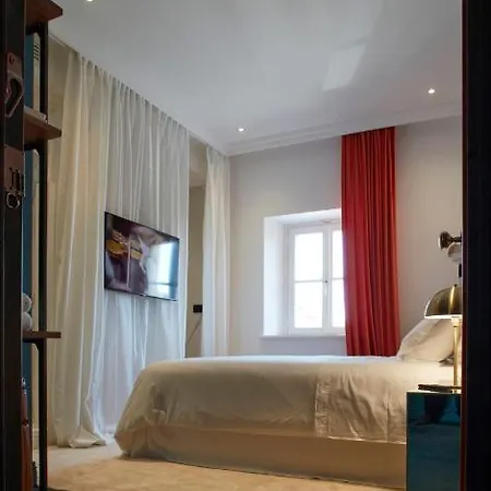 Affittacamere The Townhouse