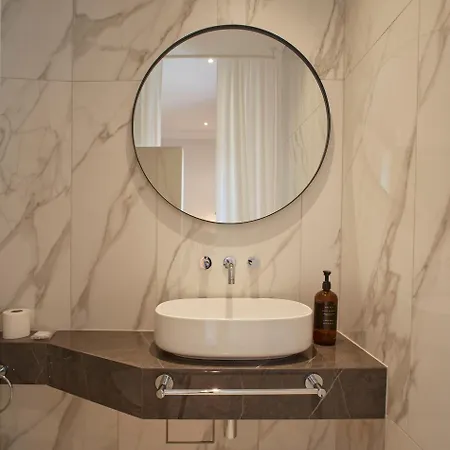 Guest house The Townhouse