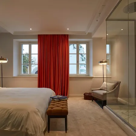 Guest house The Townhouse 4*