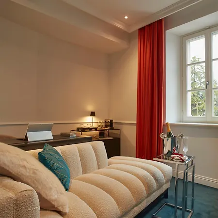The Townhouse Gasthof 4*