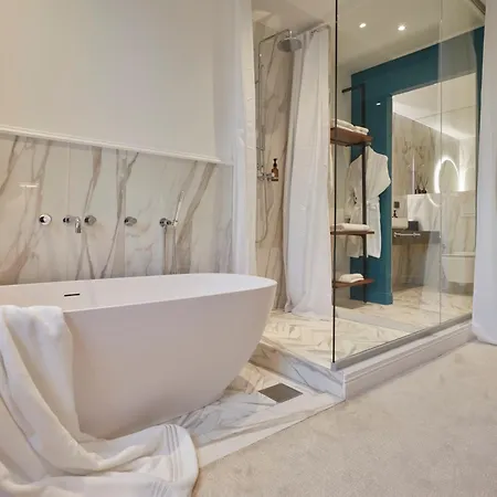 The Townhouse 4* Udine