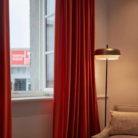 Gasthof The Townhouse 4*