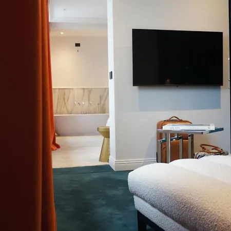 Gasthof The Townhouse 4*
