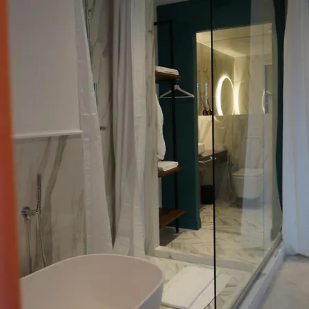 Gasthof The Townhouse Udine