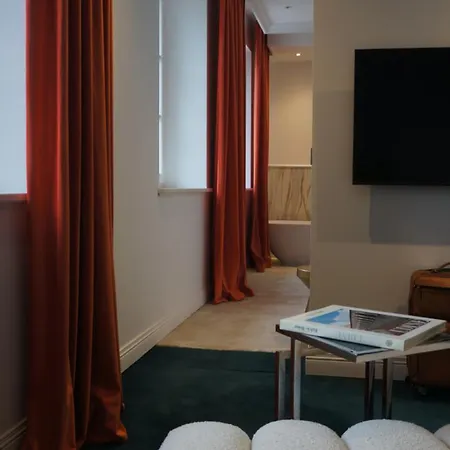 Gasthof The Townhouse 4*