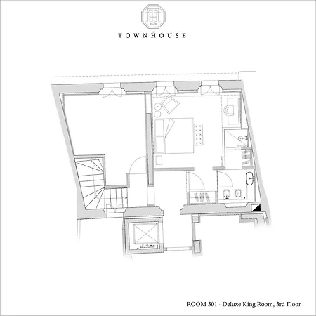 The Townhouse