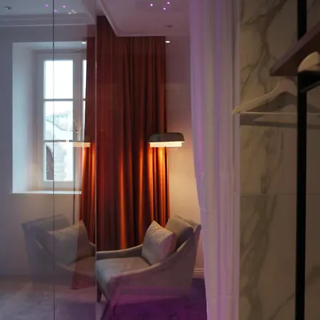 The Townhouse Pensionat Udine