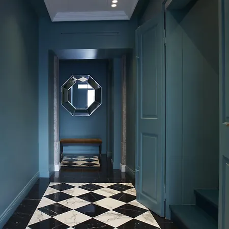 The Townhouse