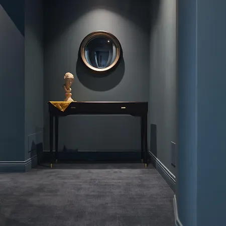 The Townhouse 4*