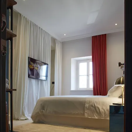 Gasthof The Townhouse