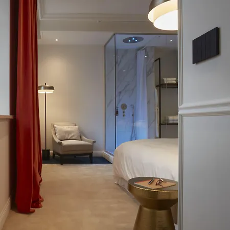 The Townhouse 4*