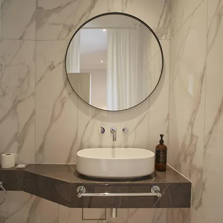 The Townhouse Udine