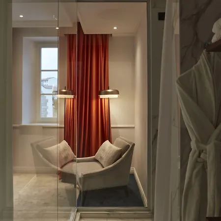 The Townhouse Gasthof