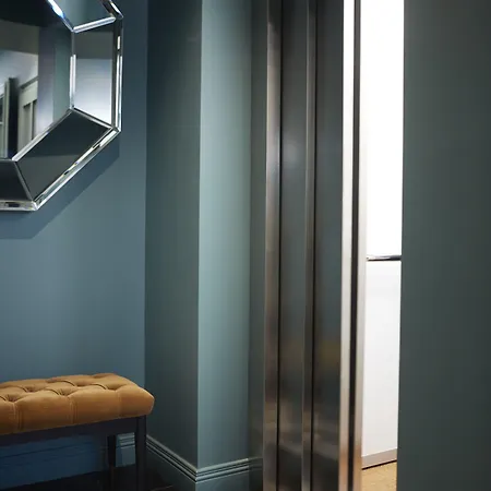 The Townhouse 4* Udine