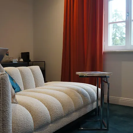 The Townhouse 4*