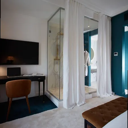 The Townhouse 4* Udine