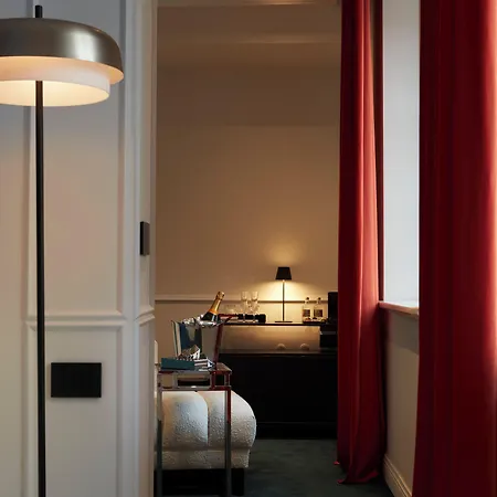 The Townhouse Udine
