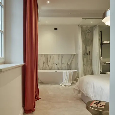 Gasthof The Townhouse Udine