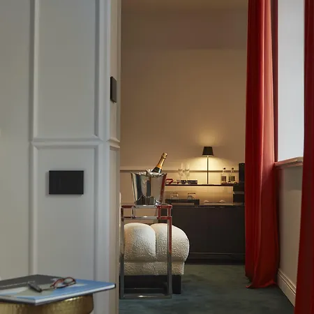 Gasthof The Townhouse Udine